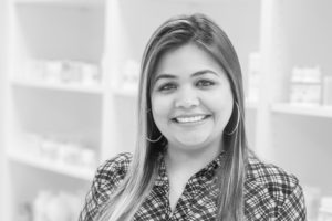 Aleena Anwar - Schraft's 2.0 Pharmacy